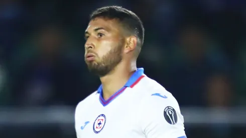 Cruz Azul no tiene capitán definido – Getty Images
