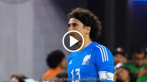 La Federación Mexicana de Fútbol ha publicado un video que generó polémica.
