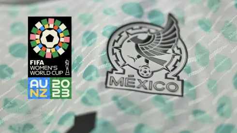 Selección Mexicana Femenil | Imago7
