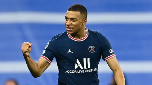 El PSG tomó una decisión con respecto a Kylian Mbappé.
