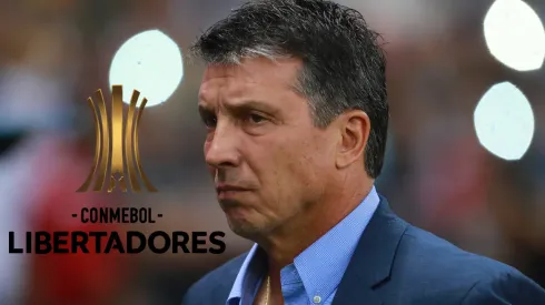 Robert Dante Siboldi preferiría jugar la Libertadores a la Leagues Cup
