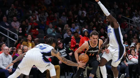 La NBA llega a la Ciudad de México.
