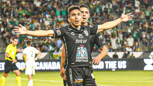 León en la Leagues Cup | @clubleonfc
