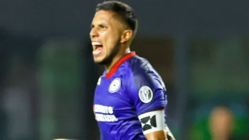 Cruz Azul está obligado a ganar en Leagues Cup – Getty Images
