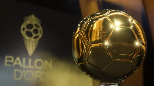 El Balón de Oro estará en el EA Sports FC 24.
