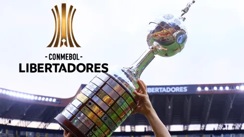 Descubre cómo ver en México los partidos de la Copa Libertadores 2023.
