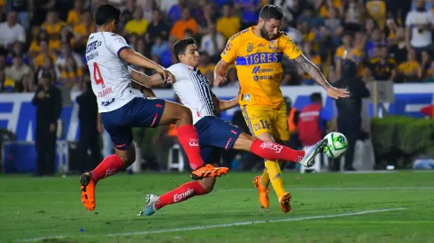 Tigres y Raydos se enfrentarán en la Leagues Cup 2023
