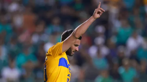 Tigres va por la clasificación en la Leagues Cup.
