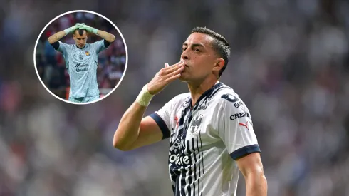 Funes Mori protagonizó el más reciente video viral en redes sociales
