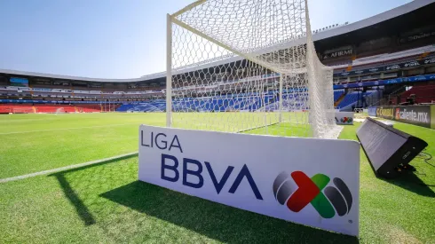 Liga MX. | Imago7
