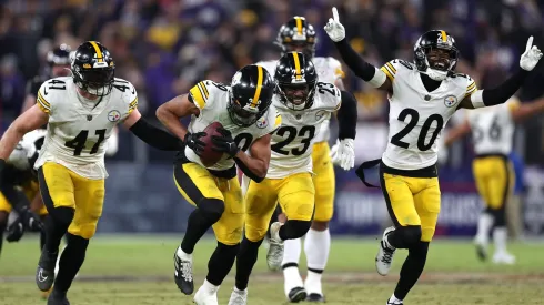 Los juegos de pretemporada de la NFL de los Pittsburgh Steelers serán transmitidos en México.
