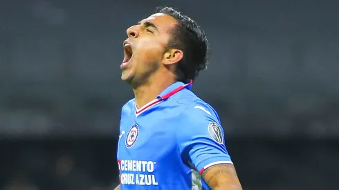 Cruz Azul pierde a Alonso Escoboza – Getty Images
