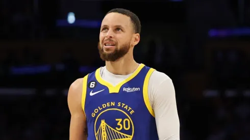 Los Warriors de Stephen Curry firmaron a un nuevo jugador.
