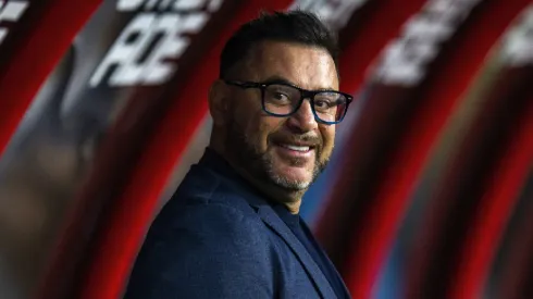 Antonio Mohamed | Getty Images
