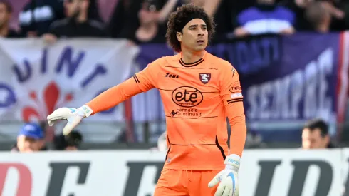 Memo Ochoa | Getty Images
