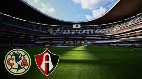 Estadio Azteca | Getty Images
