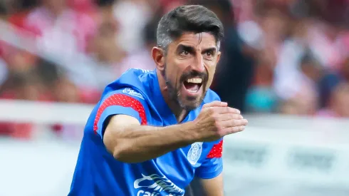 Paunovic recibe multa de la Liga MX – Getty Images
