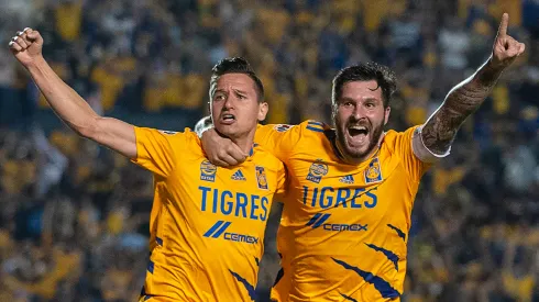 Tigres fija postura ante demanda de Florian Thauvin – Getty Images
