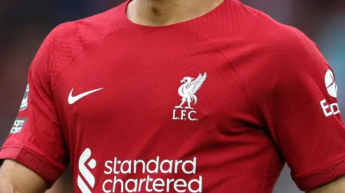 Estrella del Liverpool es tentado por Al Ittihad. | Getty Images
