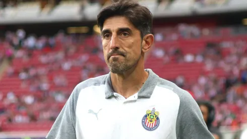 Paunovic fue autocrítico luego de la caída ante Santos Laguna – Imago7
