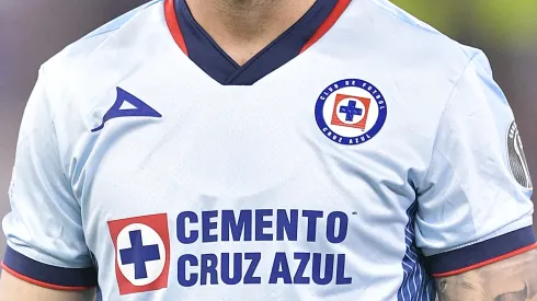 Cruz Azul va por joya brasileña, Joao Figueiredo – Getty Images
