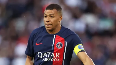 Real Madrid va por todo para fichar a Kylian Mbappé.
