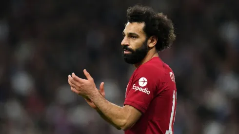 ¿Salah deja el futbol europeo?
