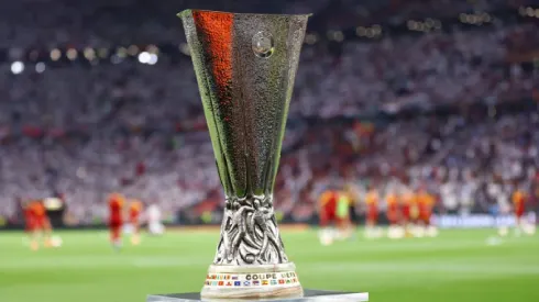 Europa League | Getty Images
