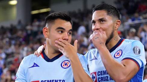 Cruz Azul anuncia el regreso de Carlos Salcedo – Imago 7
