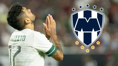 Tecatito Corona lanza señal a los fans de Rayados – Imago 7
