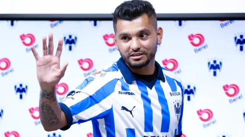 Tecatito Corona lanza aventurada confesión sobre Rayados – Imago 7
