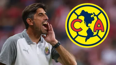 Paunovic advierte al América – Getty Images
