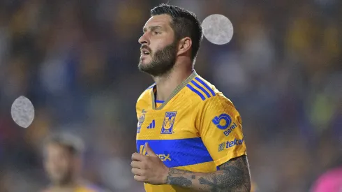 André-Pierre Gignac | Getty Images
