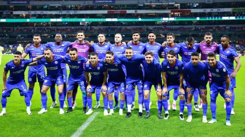 Cruz Azul | Getty Images
