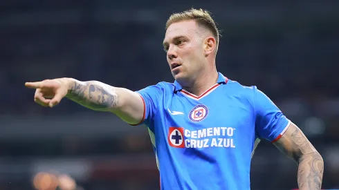 Carlos Rotondi revela por qué corrieron al Tuca Ferretti de Cruz Azul – Getty Images
