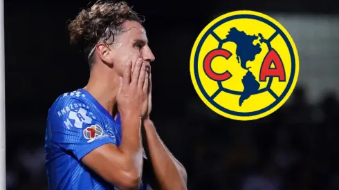 América revela por qué fichó a Igor Lichnovsky – Imago 7
