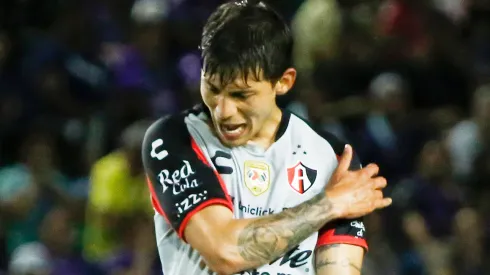 Joya de la Liga MX es suspendido por dopaje – Getty Images
