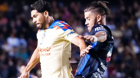 Henry Martín debuta con América en el Apertura 2023 – Imago 7
