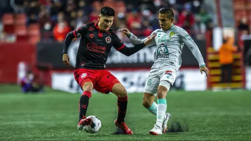 Boletos de León vs. Xolos por la Liga MX.
