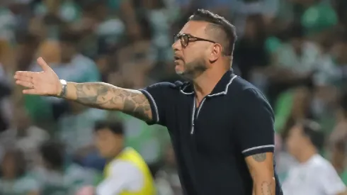 Antonio Mohamed, DT de Pumas | Imago7
