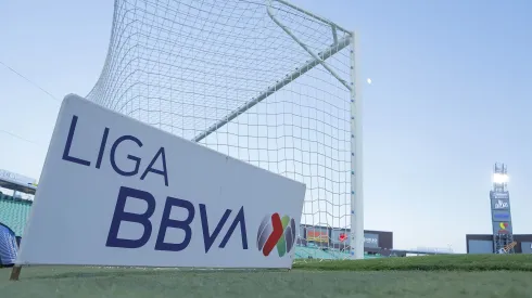 Vista del estadio TSM de Torreón durante el partido de la jornada 9 del torneo Apertura 2023. Foto: Imago7
