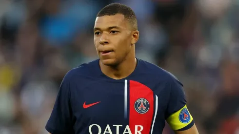 Kylian Mbappé es pretendido por el Real Madrid.
