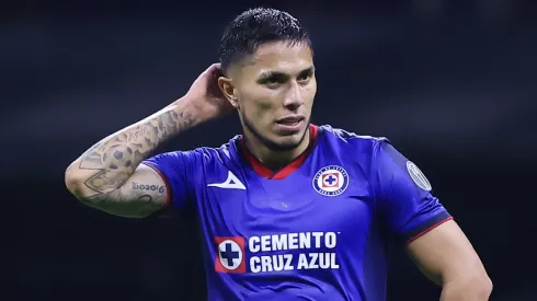 Cruz Azul | Imago7
