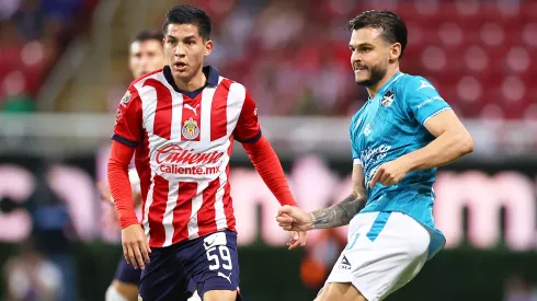 Chivas cae por goleado por Mazatlán – Getty Images
