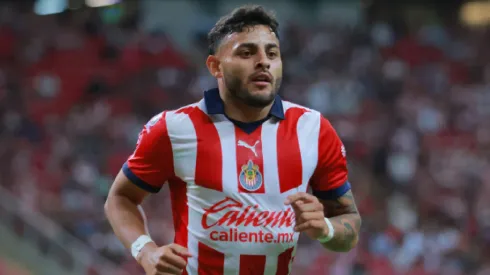 Chivas | Imago7
