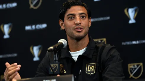 Carlos Vela tuvo palabras de mucho respeto para Tigres
