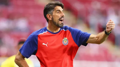 Chivas estalla contra la Liga MX – Getty Images
