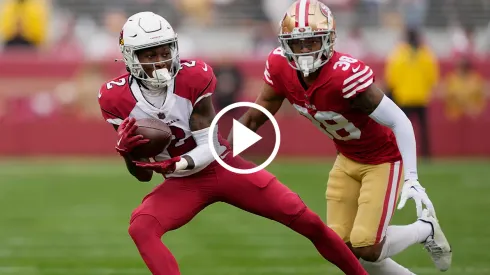 Dónde VER en México San Francisco 49ers vs. Arizona Cardinals EN VIVO por la NFL 2023