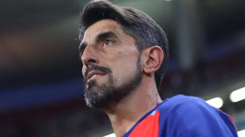 Paunovic seguirá probando para romper la mala racha – Imago7
