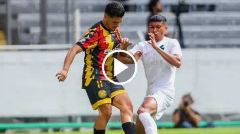 VER Cancún FC vs. Leones Negros EN VIVO por el Torneo Apertura 2023 por la Liga Expansión MX